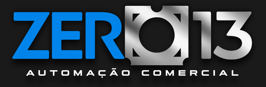 Zero13 Automação Comercial